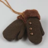 Children&#x27;s gloves, children&#x27;s cute mittens woolen warm gloves, baby winter gloves manufacturers wholesale