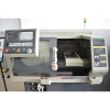 China CX40 Automatic CNC Lathe Machine Price Heavy Cut Slant Bed Turning Center 2-axis CNC Lathe Machine Price