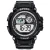 Import China digital men watches for sport water resistant 5 bar from China