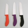 China Factory Direct Selling High Quality 7" Chef Knife With Forged Handle