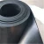 Import China factory high quality black NBR rubber sheet from China