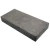 Import China Factory Hongsheng graphite product Customized High pure Isostatic Carbon Graphite Block from China