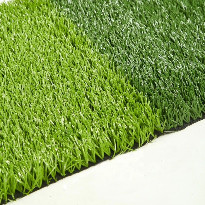 China Factory Leading Research Football Artificial Synthetic Turf Grass Carpet