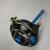 Import China Factory Manufacturer Air brake System Parts Truck Brake Chamber Type 24 Long Stroke Brake Chamber 4231069000 from China