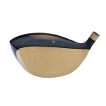 china Factory OEM/ODM high quality casting 2pc cup face golf drivers head branded titanium graphite clubs