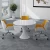Import China Factory Price Modern Wooden Small Round Office Training Meeting Conference Table from China