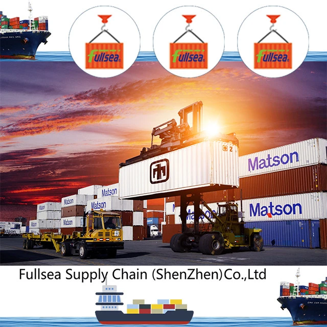 China Forwarding Agent Sea Shipping Agent Cheapest Sea Freight From China To Russia