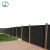 Import China GD aluminium safety privacy modern house high security home fencing panel garden lattice wpc cheap swimming pool fence from China