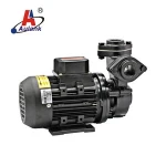 China Gold Manufacturers Sell Mini Hot Water Vortex Pump Parts Or Sets