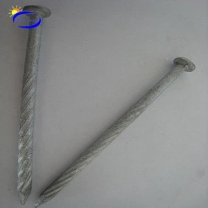 China Good headless concrete nails with fast delivery