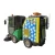 Import China Haide CHD5021TSL diesel engine industrial sweeper from China