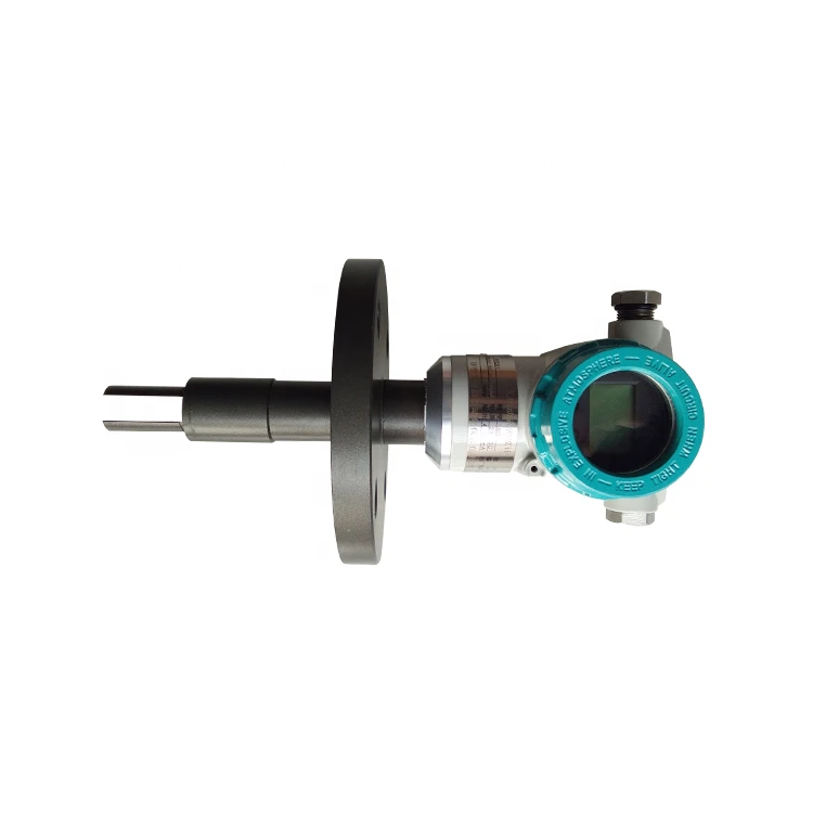 China High Accurac Tuning Fork Type Densimeter Liquid Densitometer
