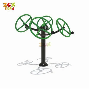 China high quality outdoor gym fitness equipment for sale