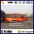 Import China hot sale Shaolin brand new Coach Inercity Bus with best price from China