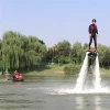 China jet water fly board for sale