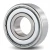China JZM Customization and r&amp;d High Quality 15*42*13 Deep Groove Ball Bearing 6302