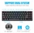 Import China Manufactory bluetooth gamer keyboard backlight gaming wired arabic D900 104 key oem odm usb wired keyboard from China