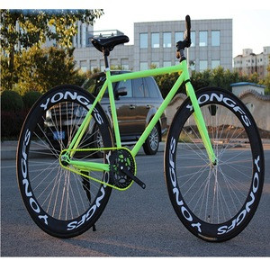 China manufacture Best Selling fixed gear bicycle wholesale bike (TF-FGB-035)