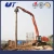 Import China Manufacture Excavator Attachments Hydraulic Pile Driver from China