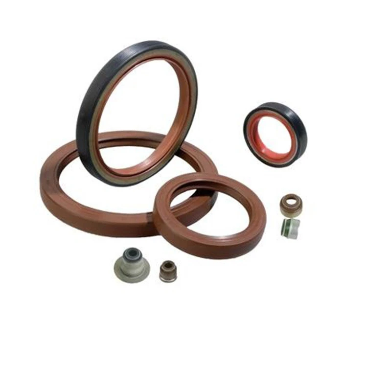 China manufacture nbr oil seal fluorine rubber seals floating