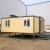 Import china manufactured fold out container foldable homes prefabricated from China
