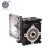 Import China manufacturer 220V RV NMRV series ac electric motor worm gear speed reducer from China