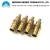 Import China OEM CNC parts plastic, steel nozzle spray nozzles parts for equipment cleaning from China