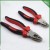 Import China OEM manufacturer stainless steel cutting pliers non magnetic pliers from China