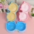 Import China Online Shopping Low Price Double Type Feeder Pet Double Bowl from China
