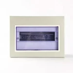 China Power Distribution Cabinet Electrical Equipment Panel Boxes