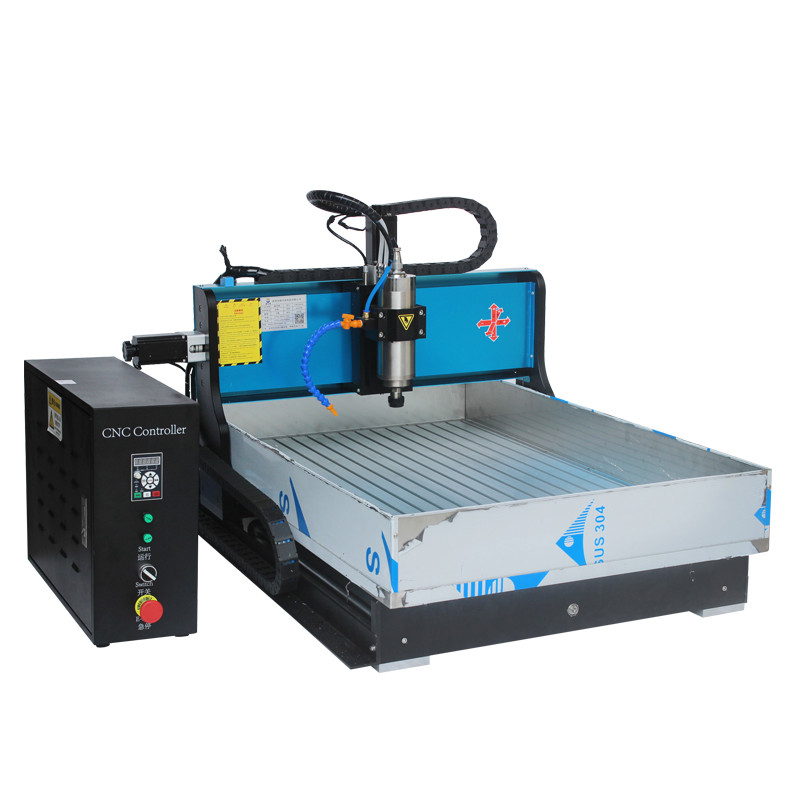 Buy China Small Granite Cutting Jade Marble Carving Cnc Router Stone ...