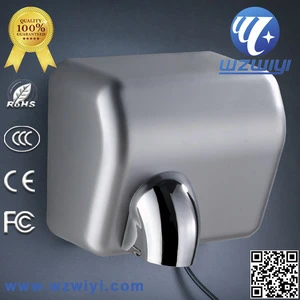 China ss 304 hand dryer parts