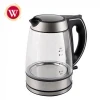 China Supplier Kitchen Appliance cordless Water Boiler Electronic kettle Electric stainless steel Water Kettle