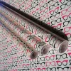 China supplier wrapping paper roll art paper glasses picture wrapper gift paper