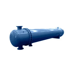 China suppliers famous brand RUNCHENG heat exchanger shell and tube price