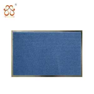 China supply for sale carpet squares anti dust car mat needle punch non woven carpet