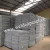 Import China Supply Galvanized/PVC Coated Gabion Wall/ Gabion Basket Wire Mesh from China