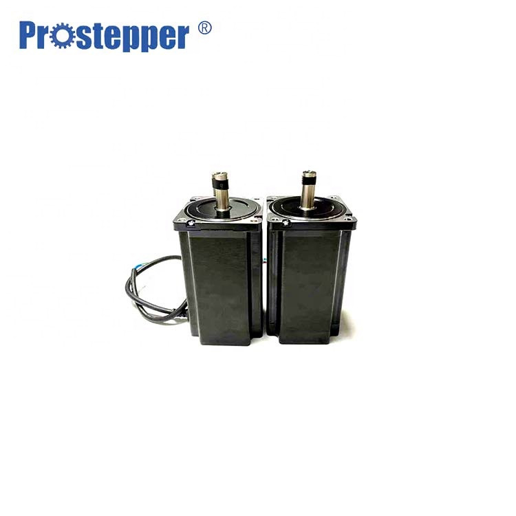 Buy China Supply Stepper Motor 2-phase Nema 34 Hybrid 1.8degree Step ...