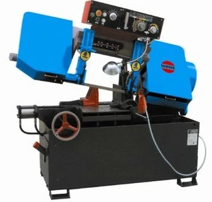 China top 1 selling best quality small bandsaw for sale BS2240 log cutting band saw machine