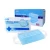 Import China wholesale face shield CE certified disposable surgical facemask 3 ply non-woven  facemaskss from China