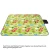 Import China wholesale PVC/PE camping waterproof foldable picnic mat from China