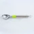 Import China Wholesale Round Shape Stainless Steel Ice Cream Spoon for kitchen tool Sale from China