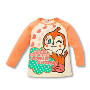 China Wholesale Warm Custom T Shirts Newborn Baby Kids Clothes