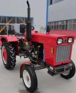 chinese agricultural machinery farm tractor