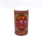 Chinese Canned Mixed Congee