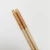 Import Chinese Chopsticks Natural Wooden Chopsticks Reusable Chopsticks With Colourful Rope from China