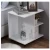 Import Chinese E-commerce Manufacturers Wholesale Price Fashion Creative Style Home Bedroom Bedside Cabinet Open Shelf Storage Cabinet from China