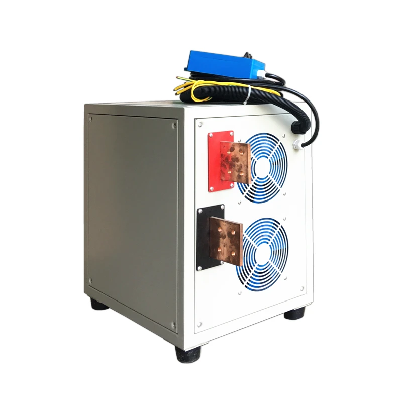 Chinese factory direct sales 3000A15V high frequency electroplating powerelectroplating rectifier Galvanized power supply