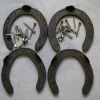 Chinese factory direct selling for who buy steel horseshoes in bulk