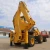 Import Chinese heavy equipment ,7 ton excavator loader backhoe with 1 cbm bucket capacity ,mini backhoe loader for sale from China